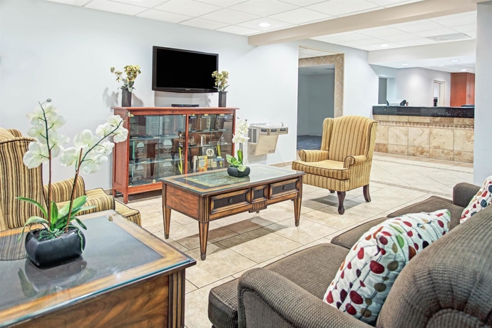 Imagen de los interiores del Hotel Hollywood Hotel Ft Lauderdale Airport Cruise Port. Foto 15