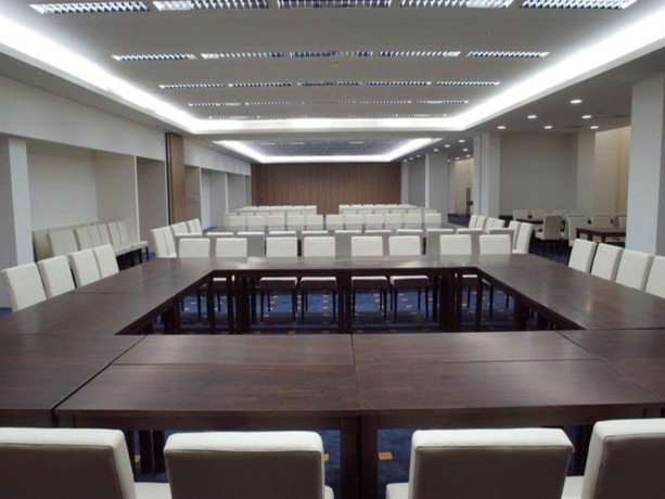 Imagen general del Hotel Hollywood, Ilidža. Foto 2