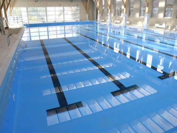 Imagen general del Hotel Hollywood, Ilidža. Foto 3