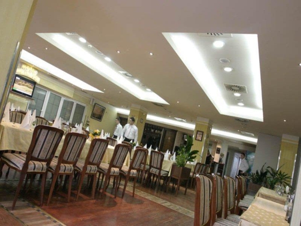 Imagen general del Hotel Hollywood, Ilidža. Foto 4