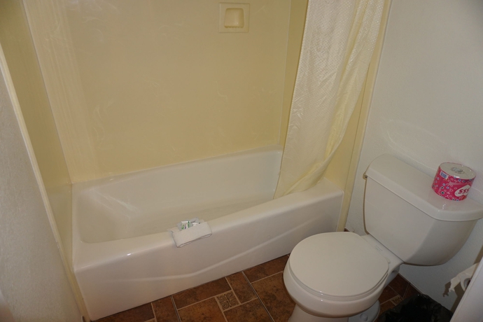 Imagen de la habitación del Hotel Hollywood Inn Express South. Foto 4