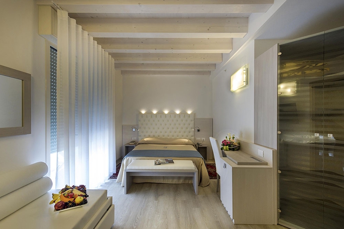 Imagen de la habitación del Hotel Hollywood, Lido Di Jesolo. Foto 7