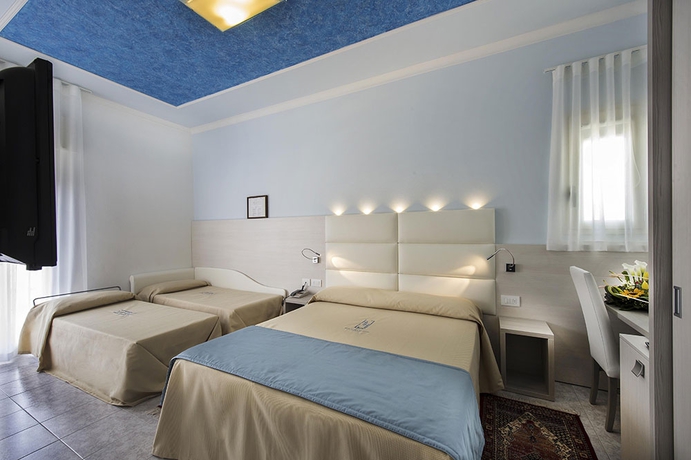 Imagen de la habitación del Hotel Hollywood, Lido Di Jesolo. Foto 9