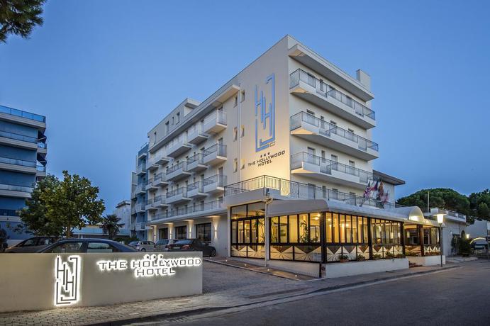 Imagen general del Hotel Hollywood, Lido Di Jesolo. Foto 1