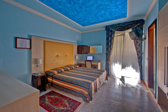 Imagen de la habitación del Hotel Hollywood, Lido Di Jesolo. Foto 11