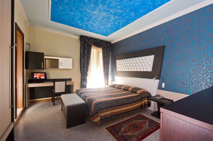 Imagen de la habitación del Hotel Hollywood, Lido Di Jesolo. Foto 12