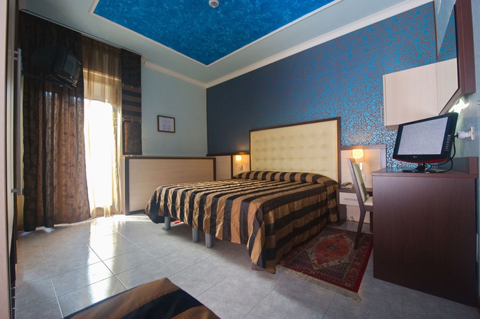 Imagen de la habitación del Hotel Hollywood, Lido Di Jesolo. Foto 13