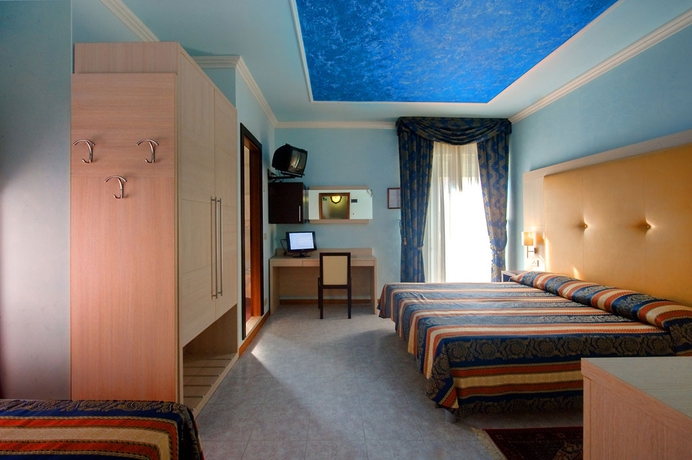 Imagen de la habitación del Hotel Hollywood, Lido Di Jesolo. Foto 14