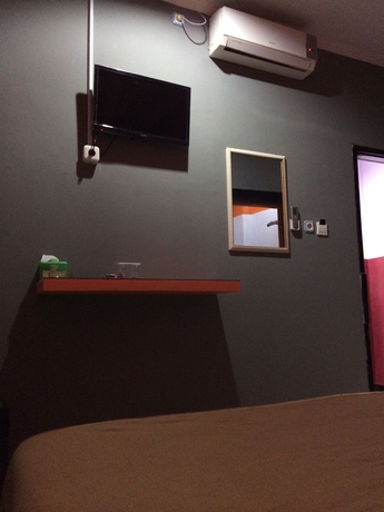 Imagen de la habitación del Hotel Hollywood, Maphar. Foto 3