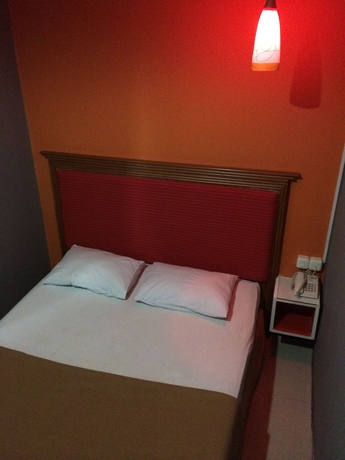 Imagen de la habitación del Hotel Hollywood, Maphar. Foto 4