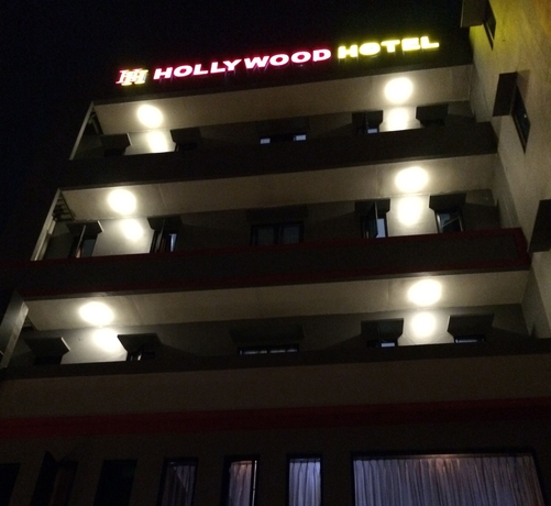 Imagen general del Hotel Hollywood, Maphar. Foto 1