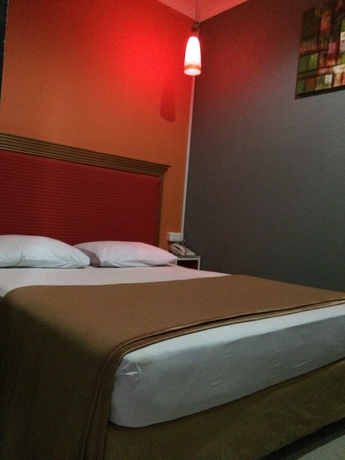 Imagen de la habitación del Hotel Hollywood, Maphar. Foto 6