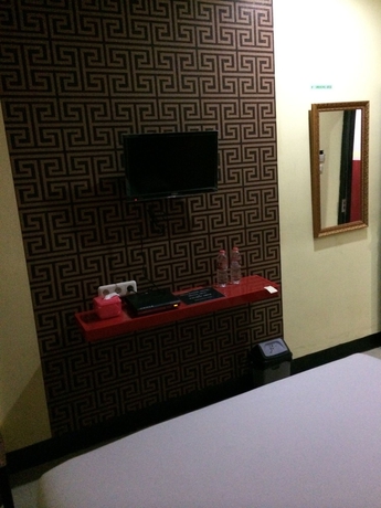 Imagen de la habitación del Hotel Hollywood, Maphar. Foto 7