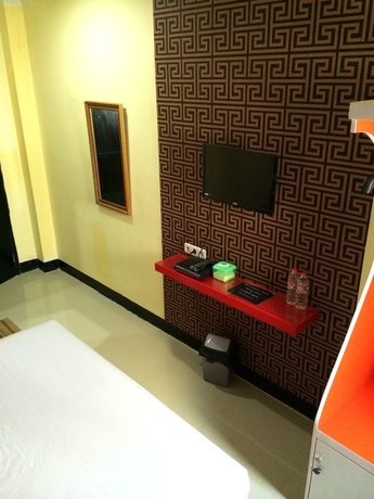 Imagen de la habitación del Hotel Hollywood, Maphar. Foto 8