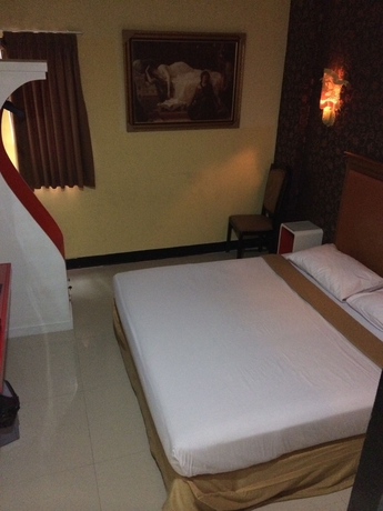Imagen de la habitación del Hotel Hollywood, Maphar. Foto 9
