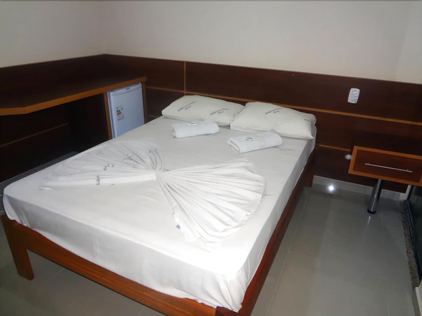 Imagen de la habitación del Hotel Hollywood Palace. Foto 6