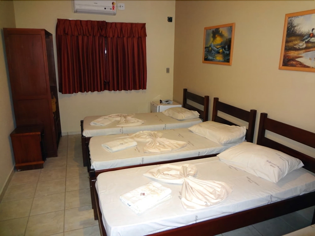 Imagen de la habitación del Hotel Hollywood Palace. Foto 7