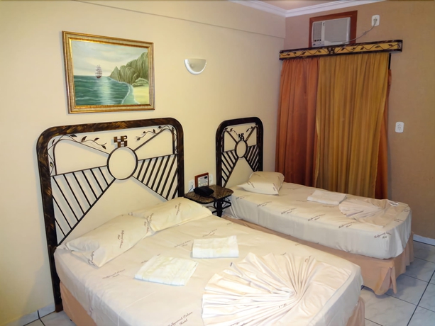 Imagen de la habitación del Hotel Hollywood Palace. Foto 8