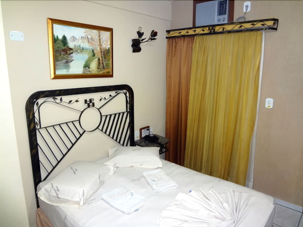 Imagen de la habitación del Hotel Hollywood Palace. Foto 10