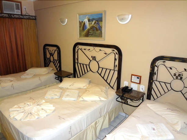Imagen de la habitación del Hotel Hollywood Palace. Foto 11