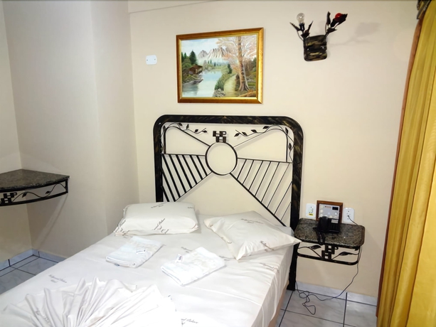 Imagen de la habitación del Hotel Hollywood Palace. Foto 12