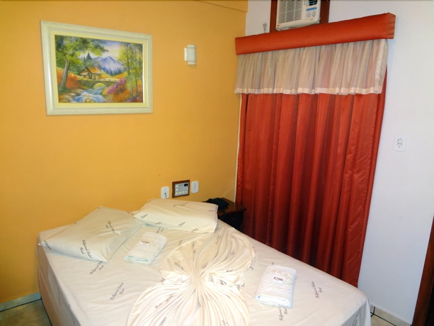 Imagen de la habitación del Hotel Hollywood Palace. Foto 13