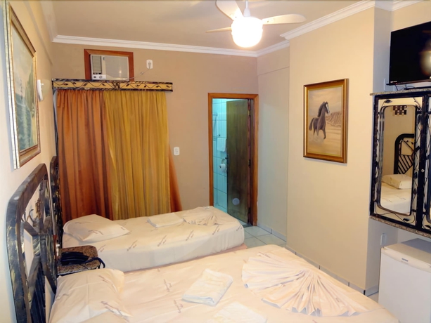 Imagen de la habitación del Hotel Hollywood Palace. Foto 15