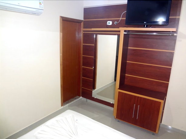 Imagen de la habitación del Hotel Hollywood Palace. Foto 17