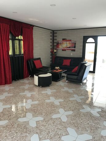 Imagen general del Hotel Hollywood Paradise. Foto 2