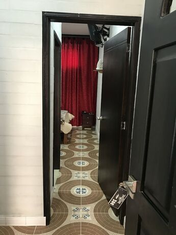 Imagen general del Hotel Hollywood Paradise. Foto 3