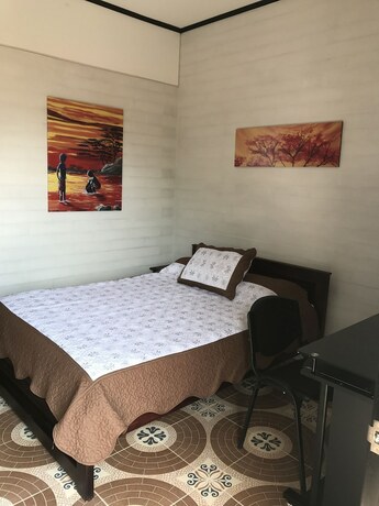 Imagen general del Hotel Hollywood Paradise. Foto 6