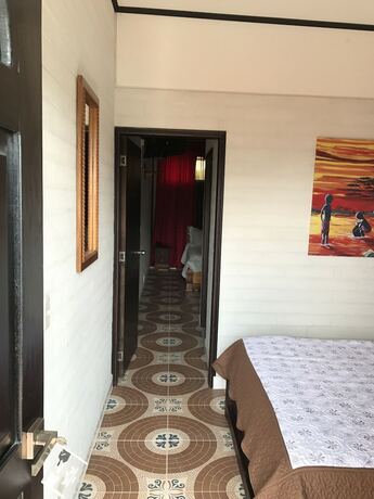 Imagen general del Hotel Hollywood Paradise. Foto 11