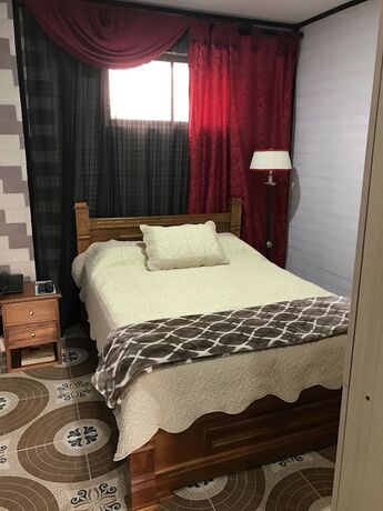 Imagen de la habitación del Hotel Hollywood Paradise. Foto 17