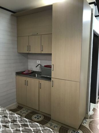 Imagen de la habitación del Hotel Hollywood Paradise. Foto 18