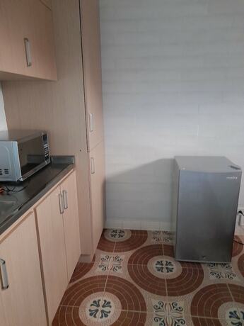 Imagen de la habitación del Hotel Hollywood Paradise. Foto 19