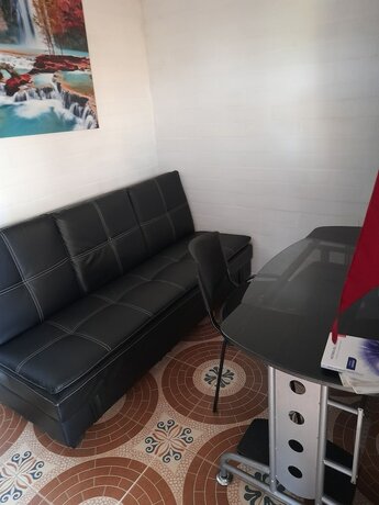 Imagen de la habitación del Hotel Hollywood Paradise. Foto 21