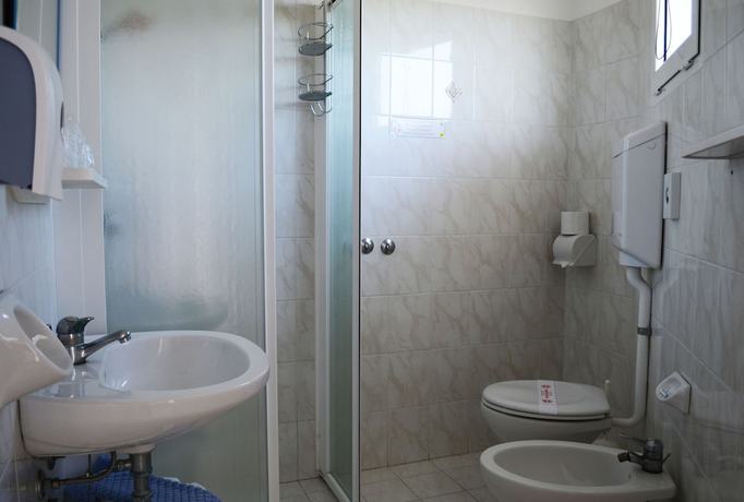 Imagen de la habitación del Hotel Hollywood, Rimini. Foto 5