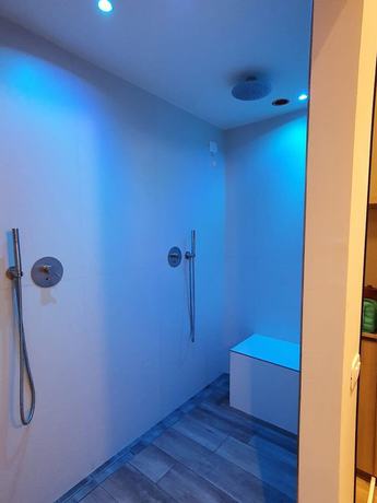 Imagen de la habitación del Hotel Hollywood, Rimini. Foto 7