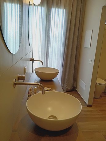 Imagen de la habitación del Hotel Hollywood, Rimini. Foto 13