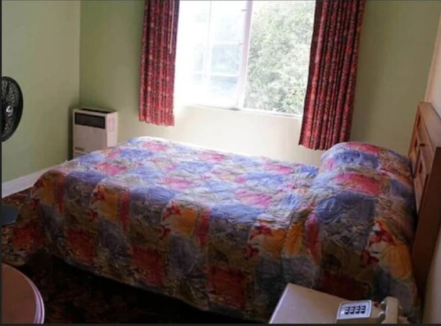 Imagen de la habitación del Hotel Hollywood Roxy. Foto 2