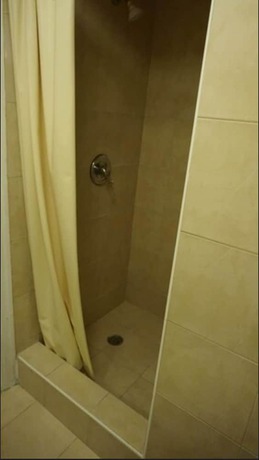 Imagen de la habitación del Hotel Hollywood Roxy. Foto 5