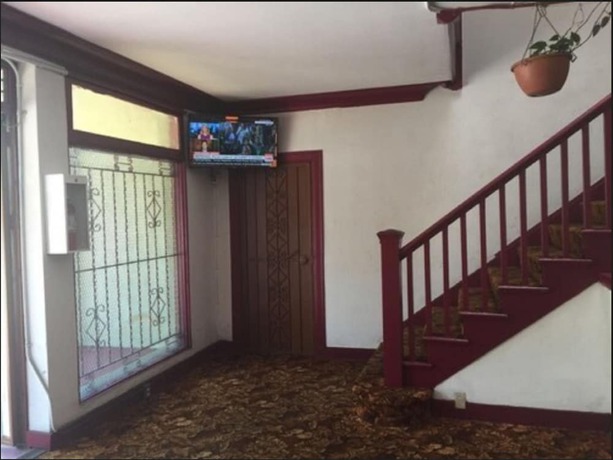 Imagen de los interiores del Hotel Hollywood Roxy. Foto 17