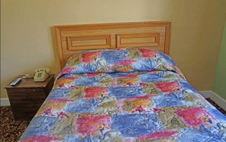 Imagen de la habitación del Hotel Hollywood Roxy. Foto 8