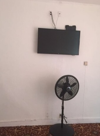Imagen de la habitación del Hotel Hollywood Roxy. Foto 10
