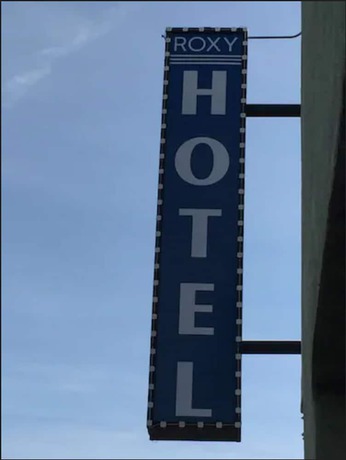 Imagen general del Hotel Hollywood Roxy. Foto 1
