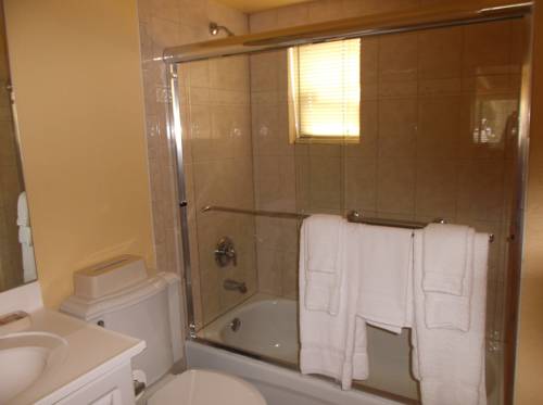 Imagen de la habitación del Hotel Hollywood Sands Resort By Vri Americas. Foto 3