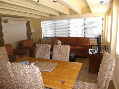 Imagen de la habitación del Hotel Hollywood Sands Resort By Vri Americas. Foto 6