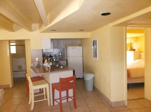Imagen general del Hotel Hollywood Sands Resort By Vri Americas. Foto 1