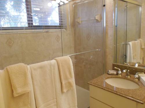 Imagen de la habitación del Hotel Hollywood Sands Resort By Vri Americas. Foto 8