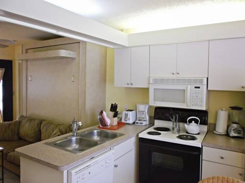 Imagen de la habitación del Hotel Hollywood Sands Resort By Vri Americas. Foto 9